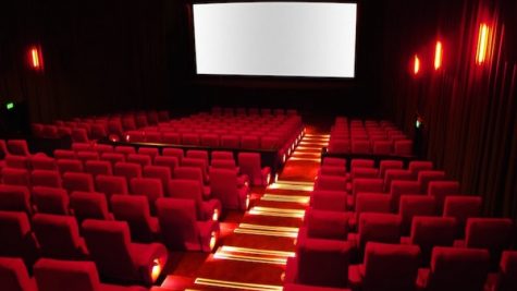 Famous movies filmed in Utah