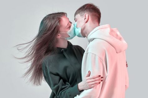 M&Ms Magic Love Advice: Love in quarantine