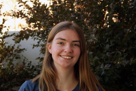 Photo of Eleanor Smith