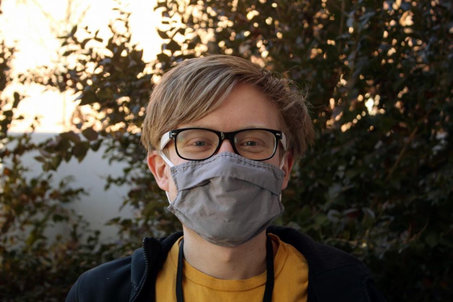 Michael Mason