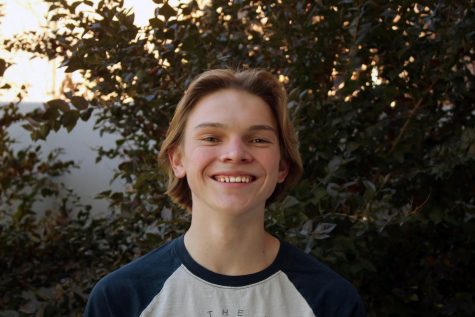 Photo of Sam Norton