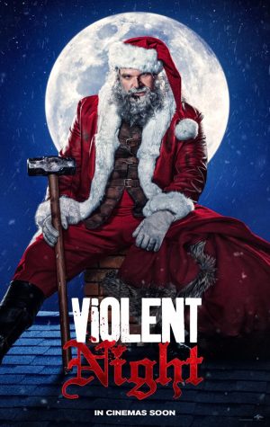 Movie review: Violent Night 