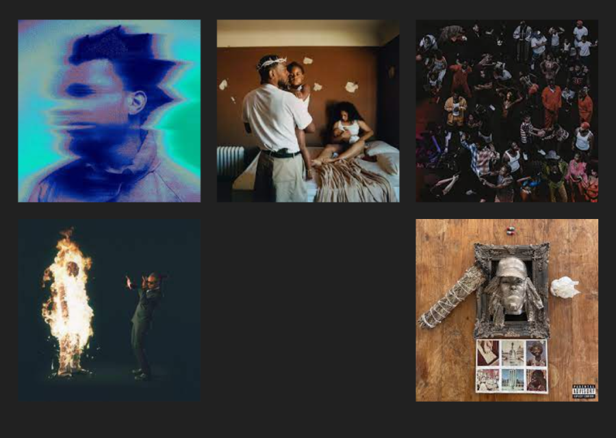 Top+5+Rap%2FHip+Hop+Albums+of+2022
