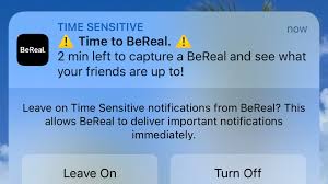 Is BeReal Still In?