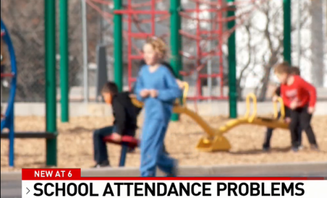 New Attendance Policy