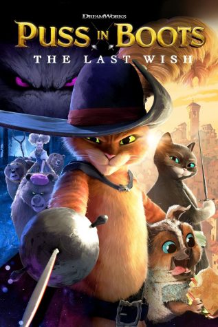 Puss in Boots: The Last Wish Review