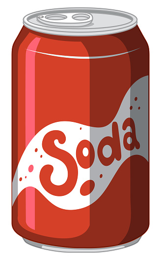 Soda