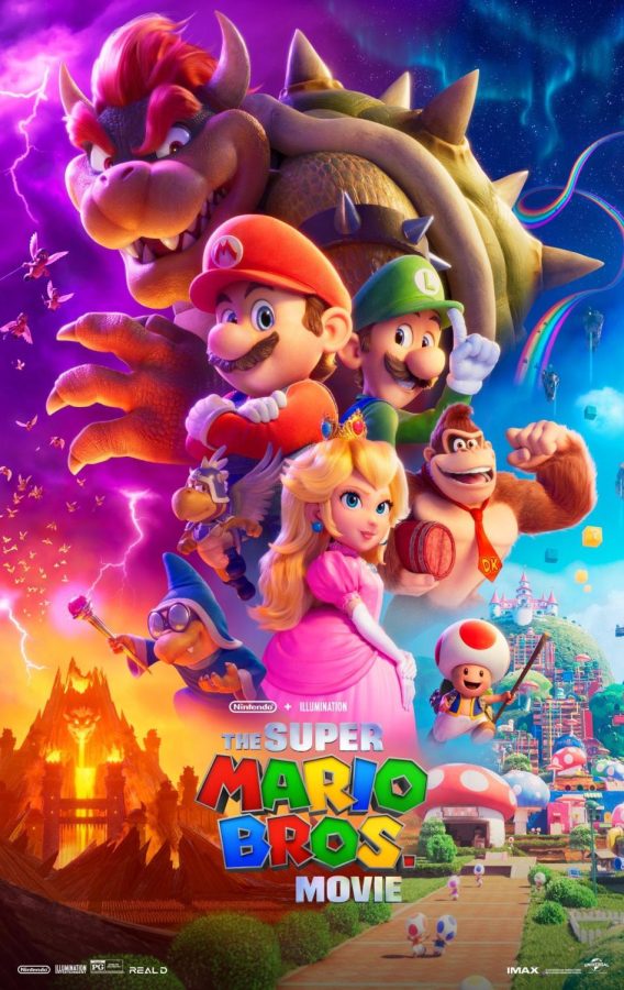 The+Super+Mario+Bros.+Movie+Review