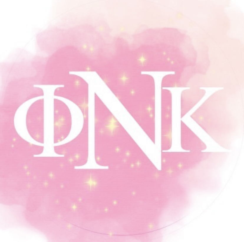 PNK Club Logo