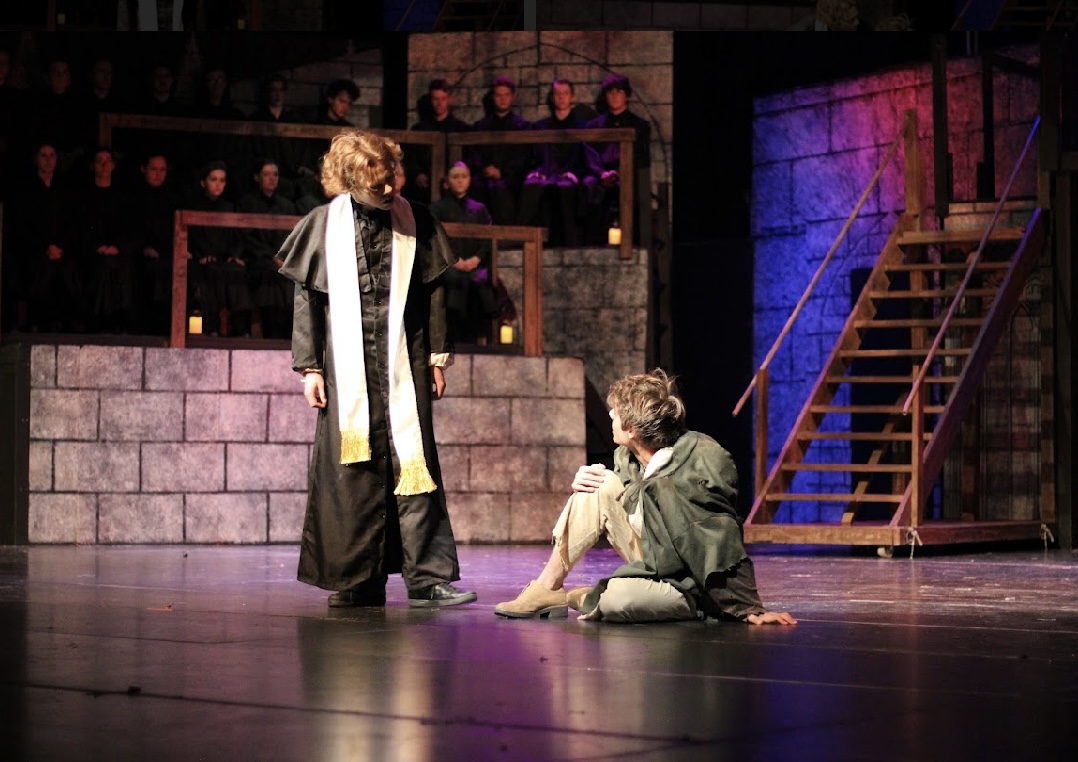 Hunchback Review