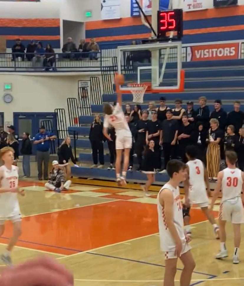 Timpview beats Wasatch to advance to Quarterfinal matchup vs Orem