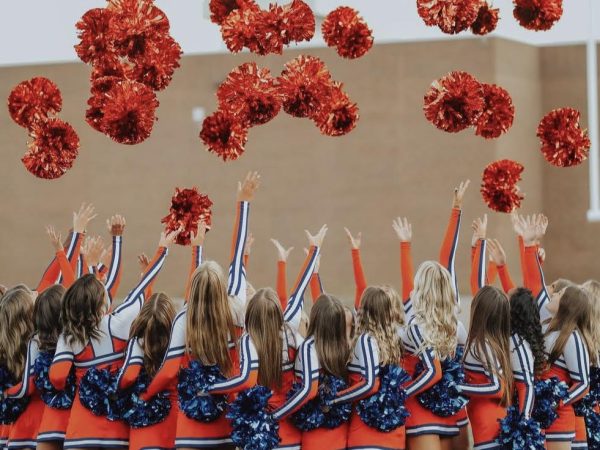 Cheer Tryouts: Here’s What You Need to Know