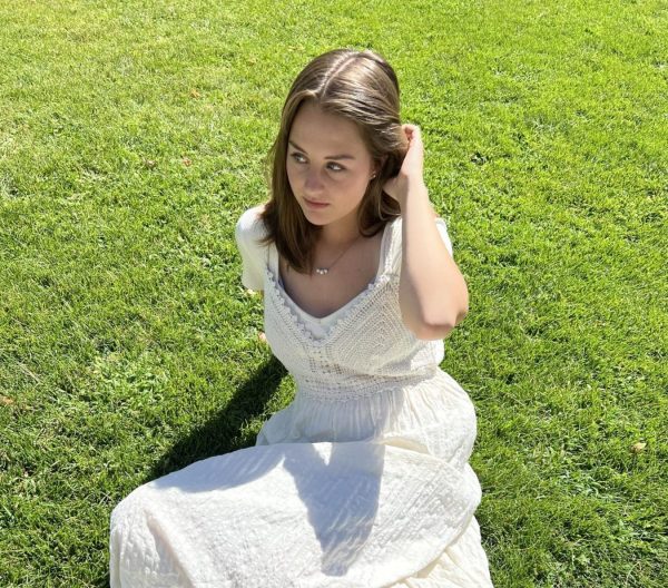 Emmeline King