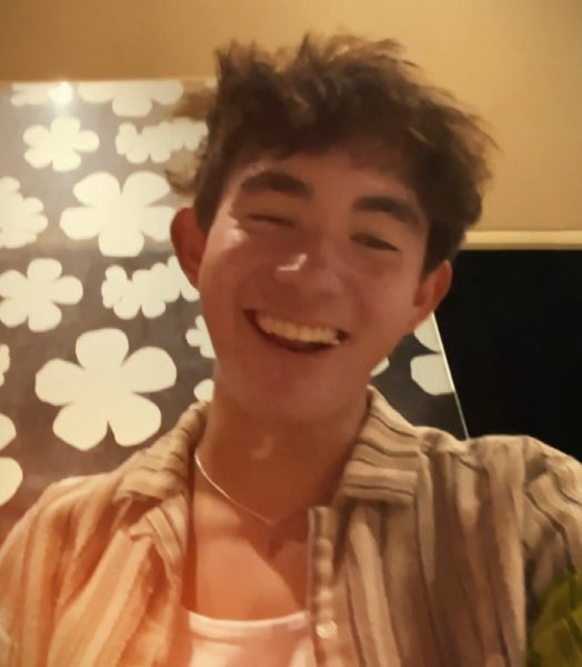 Sean Yamada