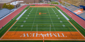 Timpview Tightens Security After Incident at Game