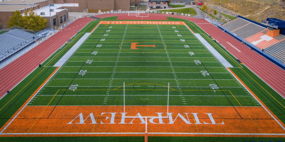 Timpview Tightens Security After Incident at Game