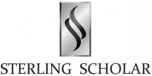Sterling Scholar Winners