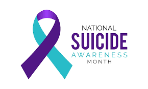 Suicide Awareness Month