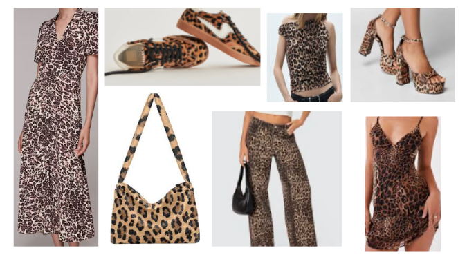 Leopard Print: Back in Style?