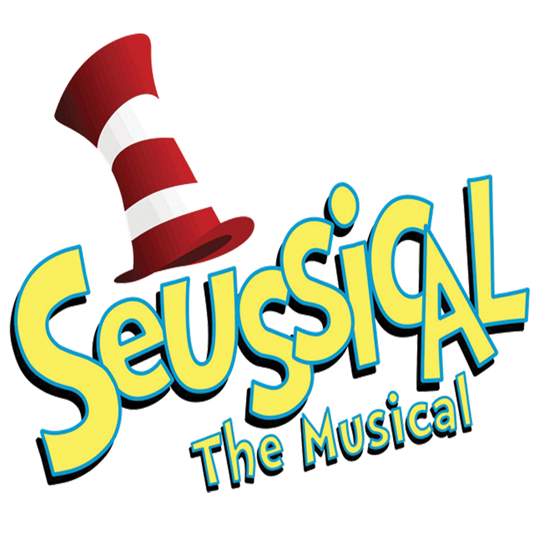 Timpview Seussical: Pointe dancers, Aerial silks, and more!