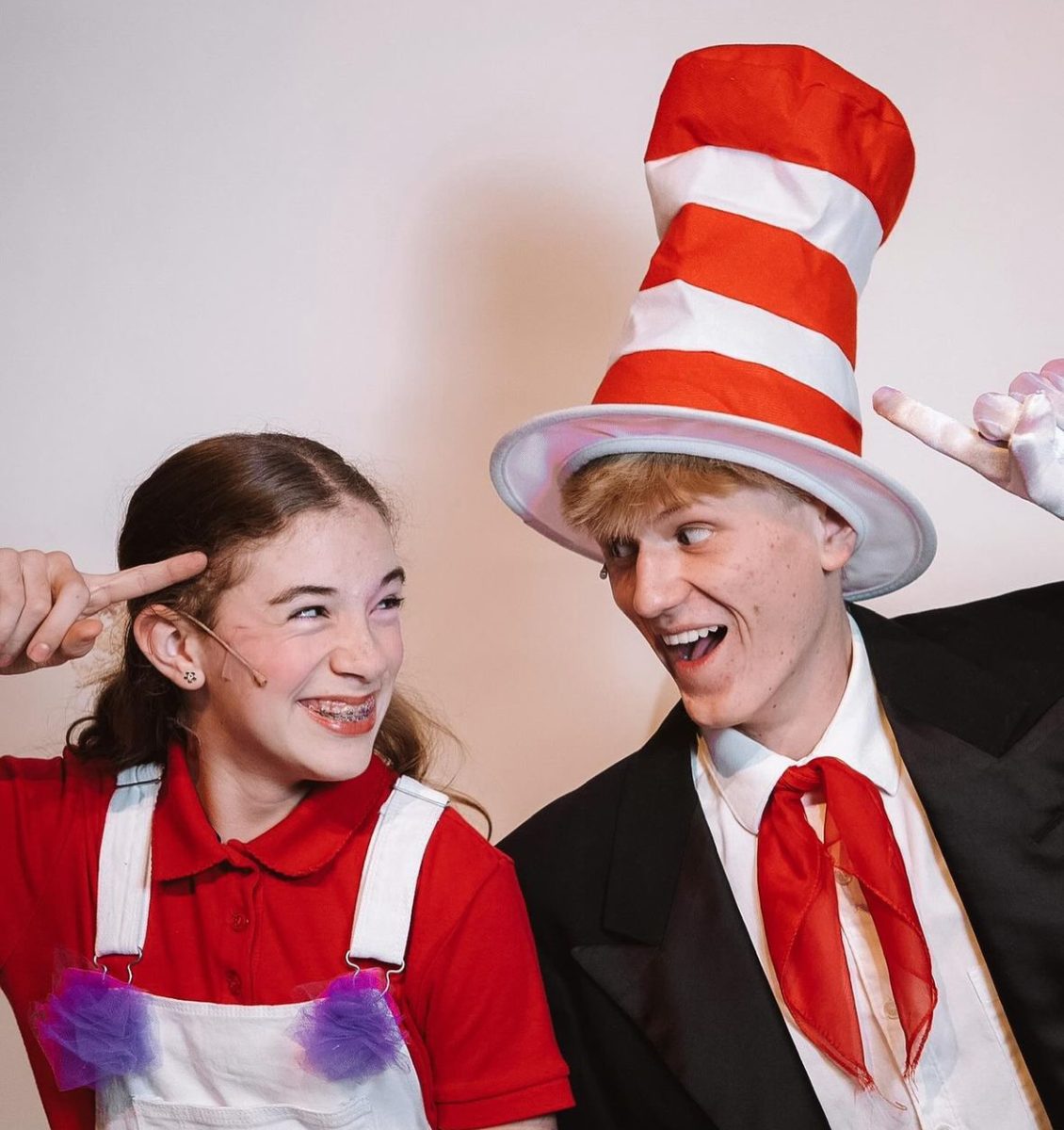 Seussical Review