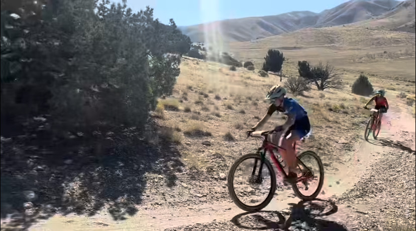 Timpview Mountain Biking: A Season of Success and Growth