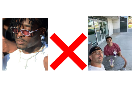 Mr. Chow Collabs with Lil Uzi Vert?!