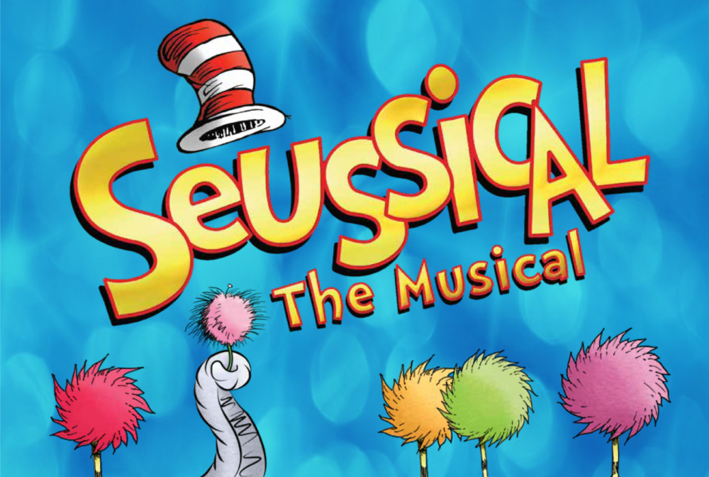 Seussical the Musical: Meet the Cast!