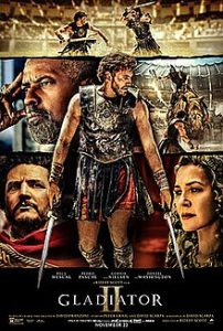 Gladiator 2 Review