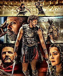 Gladiator 2 Review