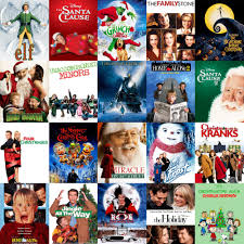 Timpview's Top Christmas Movies