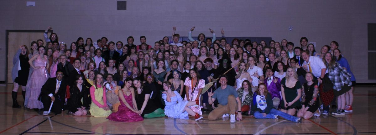 Drama Prom in Review