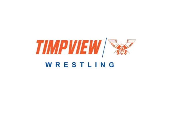 Timpview Wrestling’s Senior Night