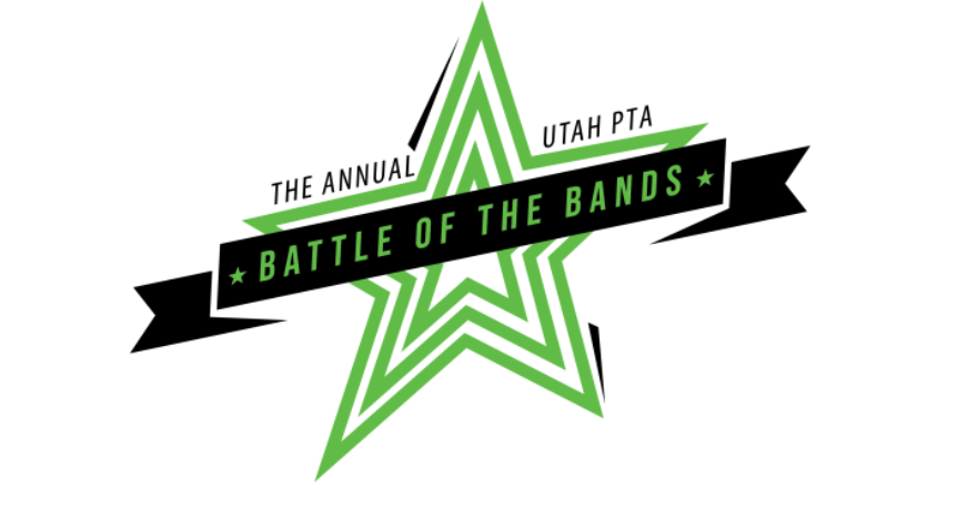 Logo Courtesy of The Utah PTA