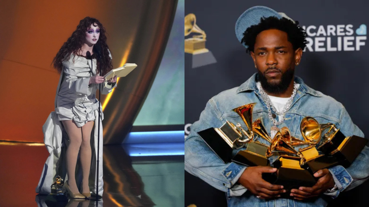 Most Deserving Artists at the Grammys