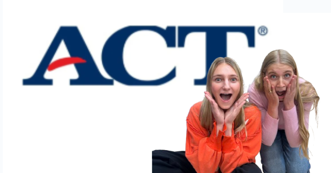 Timpview Juniors' Worst Nightmare: the ACT