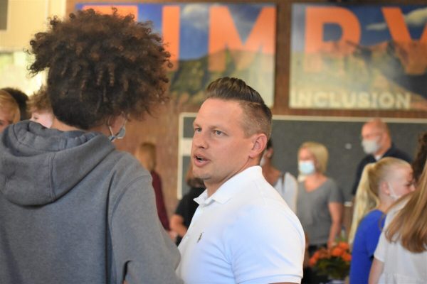 Ingle departs for Lone Peak-Who’s the next Head Coach at Timpview?