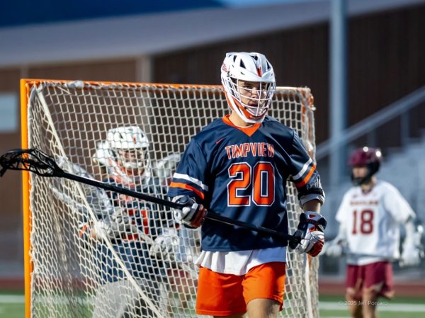Senior Spotlight: Boy’s Lacrosse