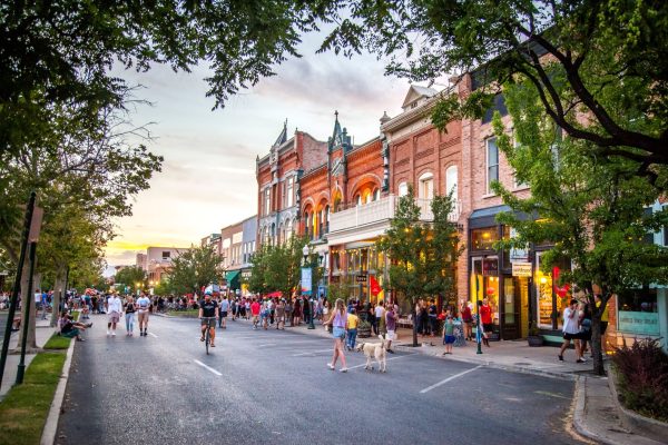 Top 10 Free Things to Do in Provo This Summer