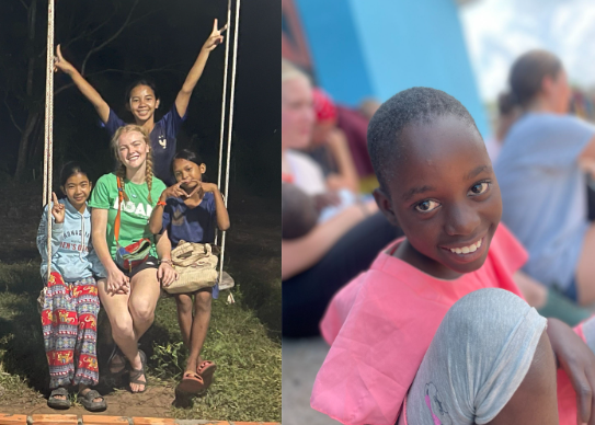 Humanitarian Trips: Help or Harm?