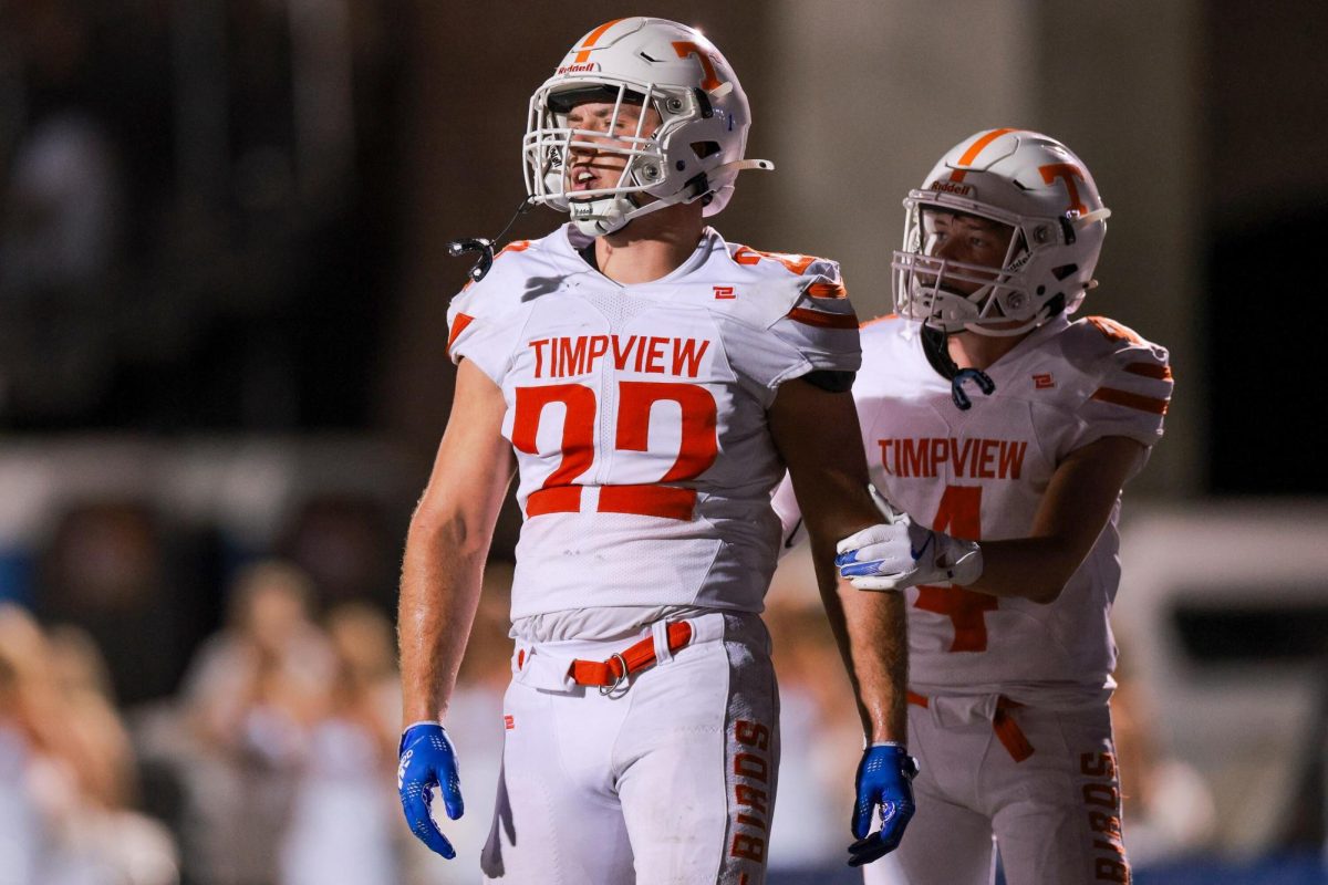 Football Game Preview @American Fork