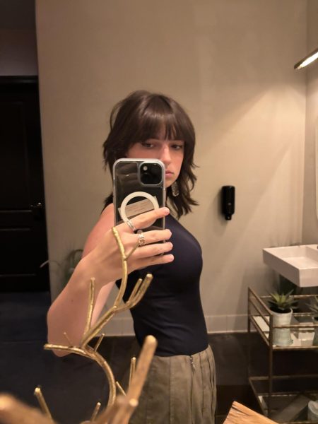 Sloan Chase