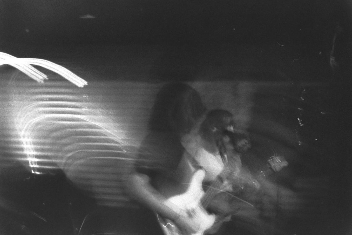 Over Unders Debut Album: Memory Lane