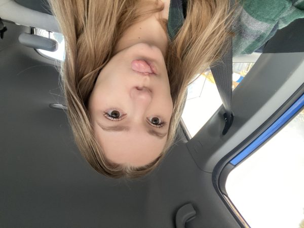 Ellie Mason