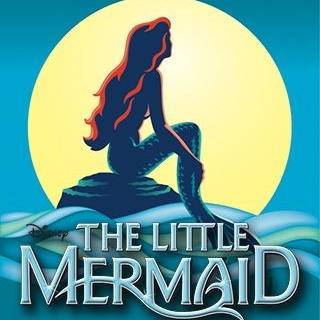 The Little Mermaid's Cast List