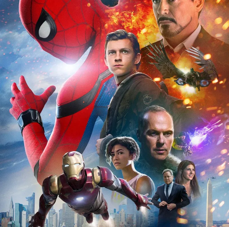Spiderman Homecoming: Must or Bust?