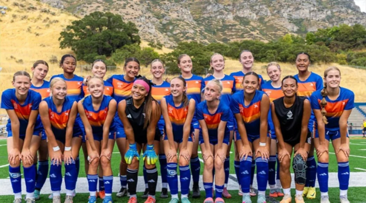 Timpview Girls Soccer Moves to 12-2 After a Tough Loss