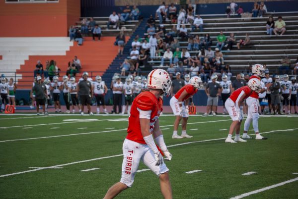 Football Dominates vs Payson