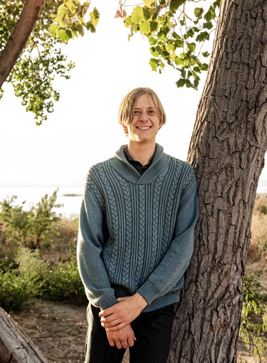 Jeremiah Gunter