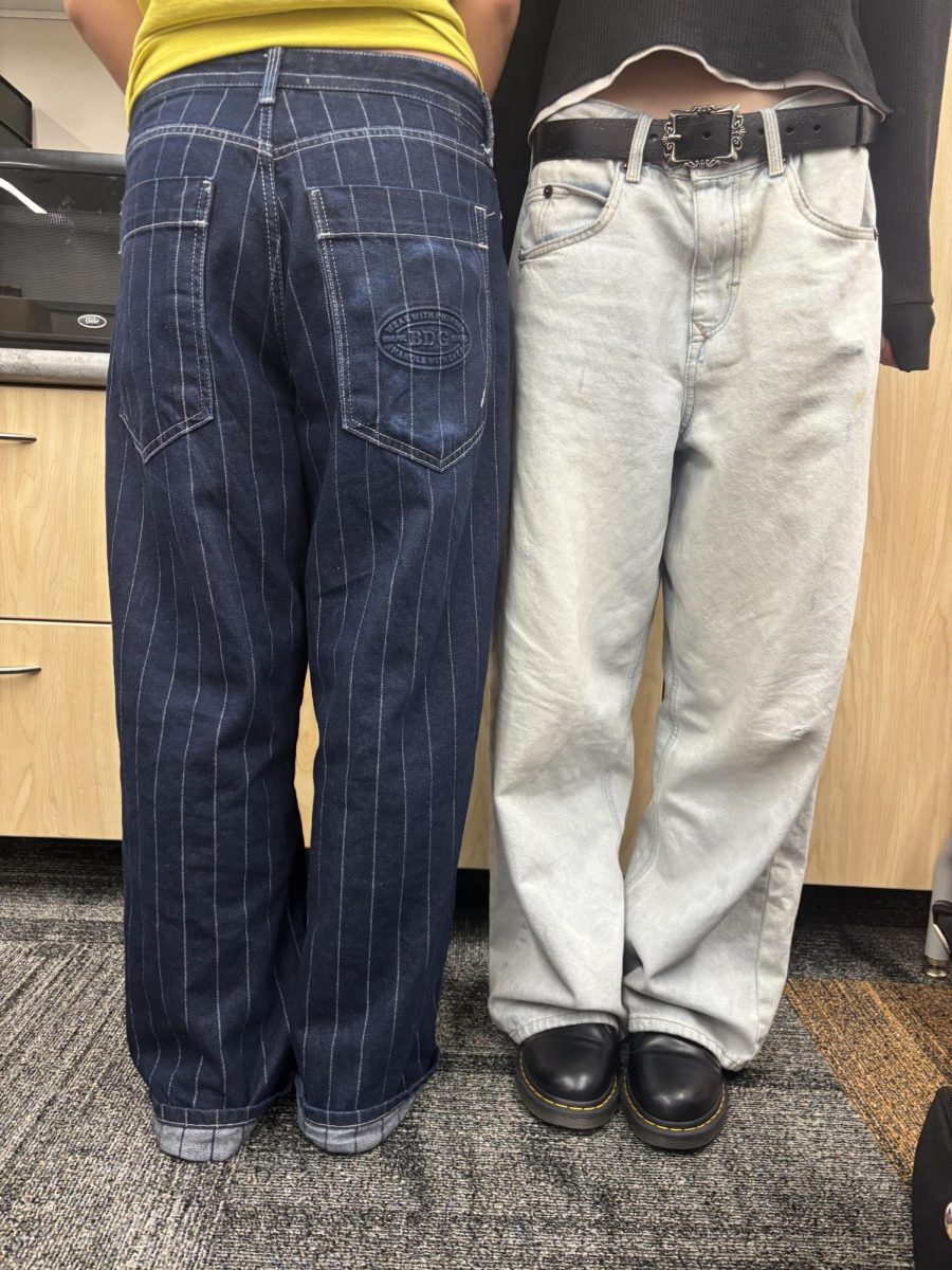 Back 2 School Trends